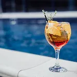 Hotell Zloty Horyzont Szklarska Poręba