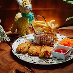 Zloty Horyzont