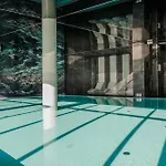 Hotell Zloty Horyzont