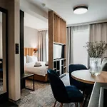 Hotell Zloty Horyzont