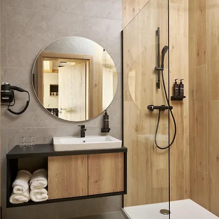 Hotel Zloty Horyzont & Szklarska Poręba