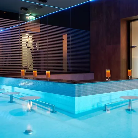 Hotell Zloty Horyzont Szklarska Poręba