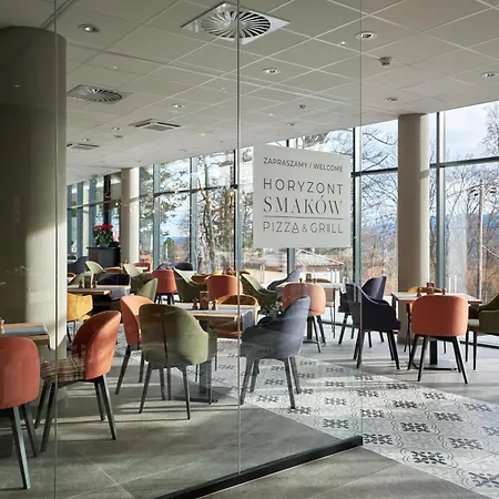 Hotel Zloty Horyzont & Szklarska Poręba