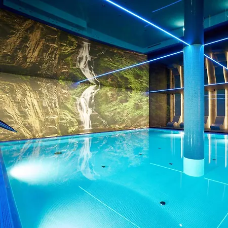 Hotell Zloty Horyzont 4*