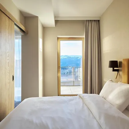 Hotell Zloty Horyzont Szklarska Poręba