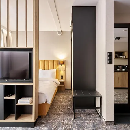 Zloty Horyzont & 4*