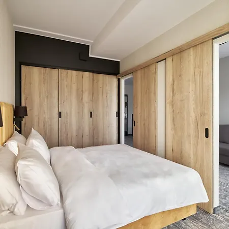 Zloty Horyzont & 4* Szklarska Poręba