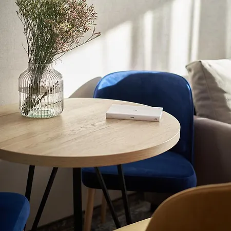 Zloty Horyzont 4* Szklarska Poręba