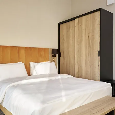 Hotel Zloty Horyzont & 4*