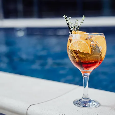 Hotell Zloty Horyzont Szklarska Poręba