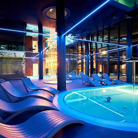 Zloty Horyzont & 4* Szklarska Poręba