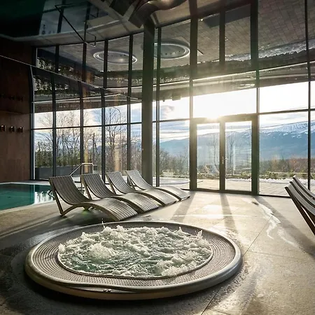 Hotel Zloty Horyzont & 4*