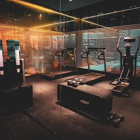 Hotell Zloty Horyzont 4*