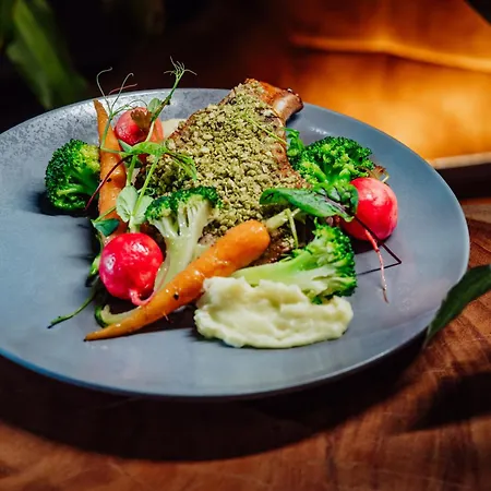 Zloty Horyzont Hotell Szklarska Poręba