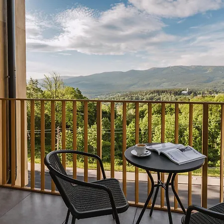 Zloty Horyzont Szklarska Poręba