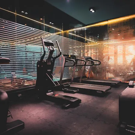 Hotell Zloty Horyzont