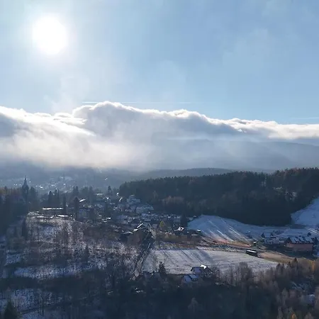 Zloty Horyzont 4* Szklarska Poręba