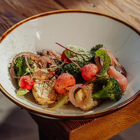 Zloty Horyzont Szklarska Poręba