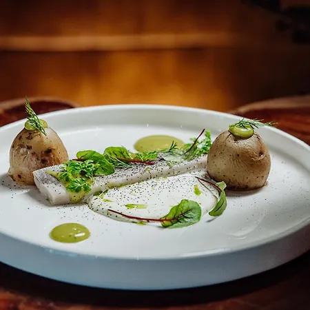 Zloty Horyzont Szklarska Poręba