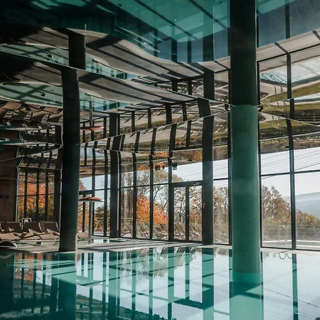 Hotell Zloty Horyzont