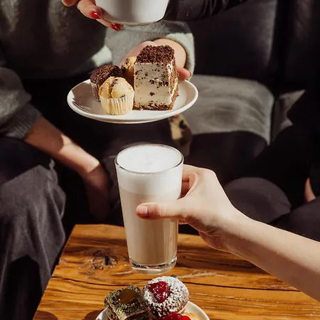 Zloty Horyzont Hotell