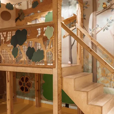 Zloty Horyzont Szklarska Poręba