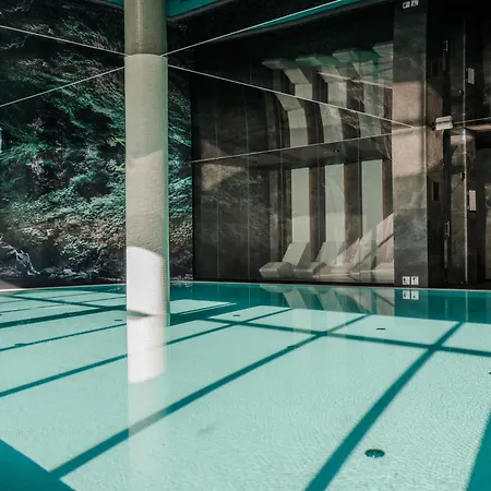 Hotell Zloty Horyzont