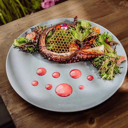 Zloty Horyzont Szklarska Poreba