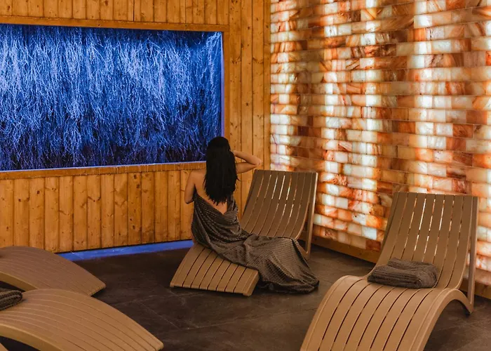 Zloty Horyzont 4* Szklarska Poreba