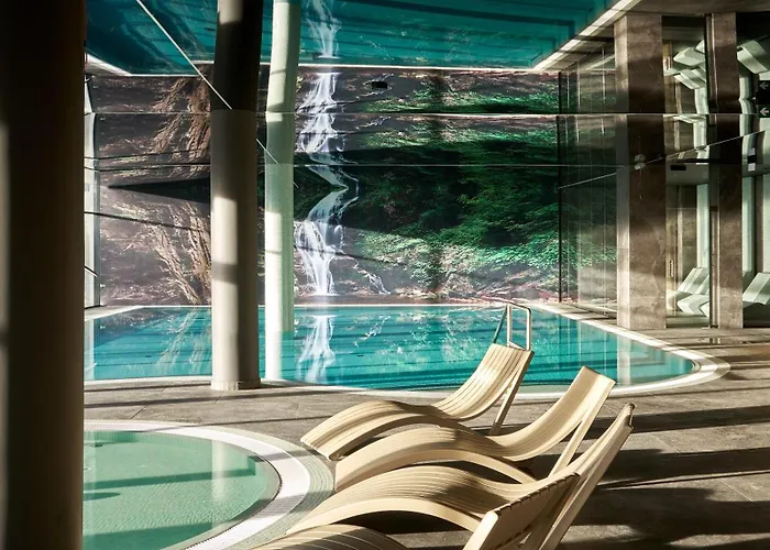 Otel Zloty Horyzont 4*