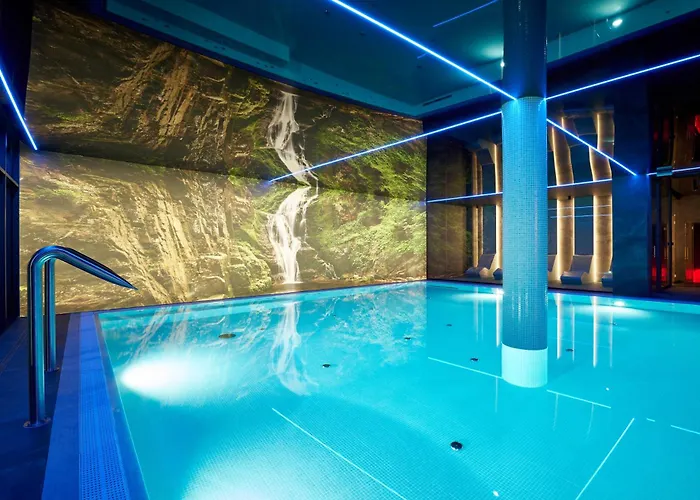 Otel Zloty Horyzont 4*