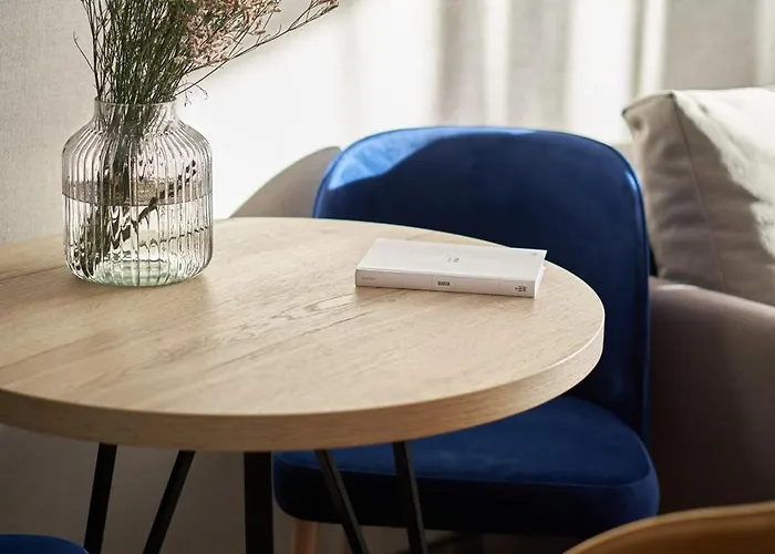 Zloty Horyzont 4* Szklarska Poreba