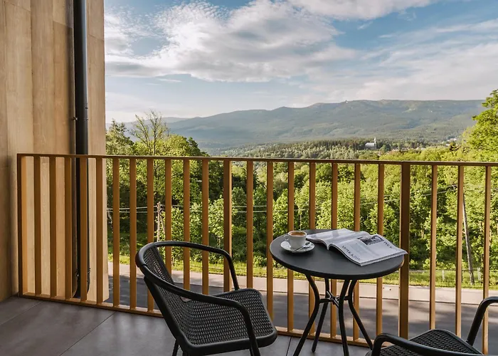 Zloty Horyzont Szklarska Poreba