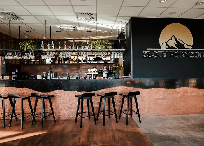 Otel Zloty Horyzont