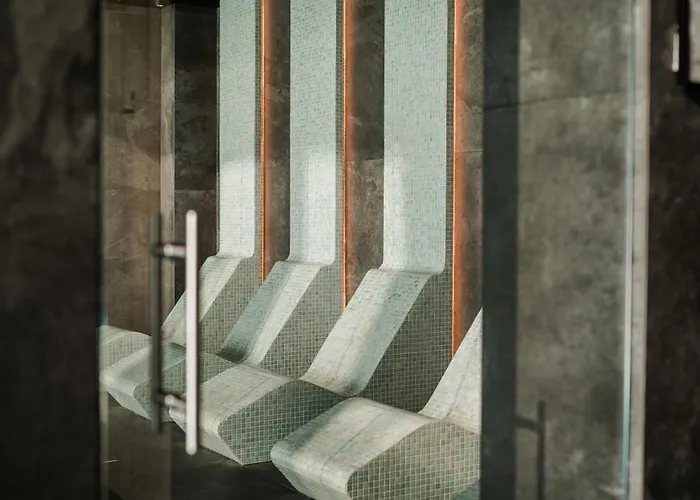 Zloty Horyzont Otel 4*