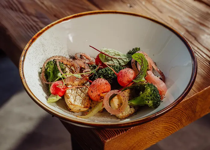 Zloty Horyzont Szklarska Poreba