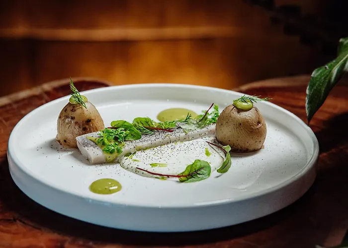 Zloty Horyzont Szklarska Poreba