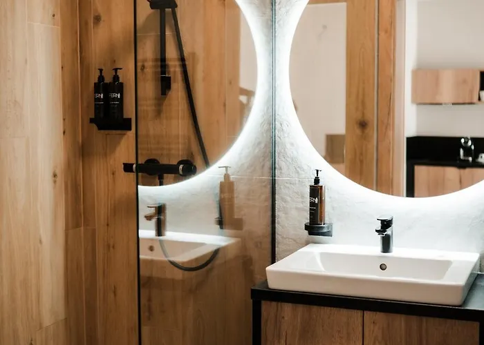 Otel Zloty Horyzont 4*