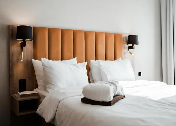 Zloty Horyzont Otel 4*