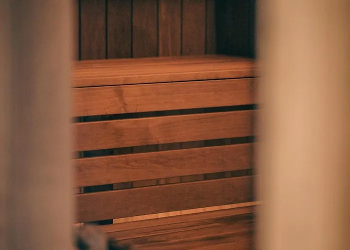 Otel Zloty Horyzont Szklarska Poreba