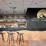 Hotel Zloty Horyzont