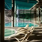 Szálloda Zloty Horyzont 4*
