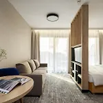 Szálloda Zloty Horyzont 4*
