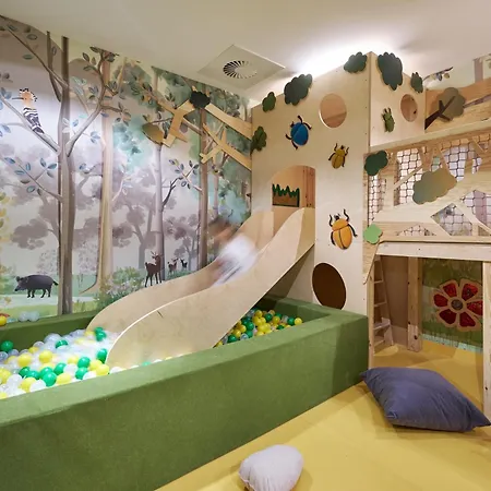 Hotel Zloty Horyzont Szklarska Poreba