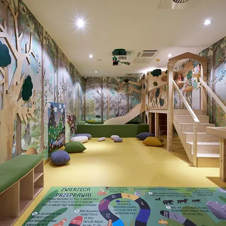 Zloty Horyzont Szklarska Poreba