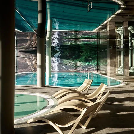 Hotel Złoty Horyzont 4*