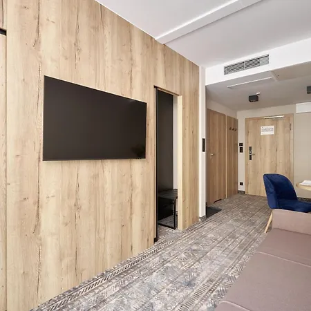 Złoty Horyzont Hotel Szklarska Poręba