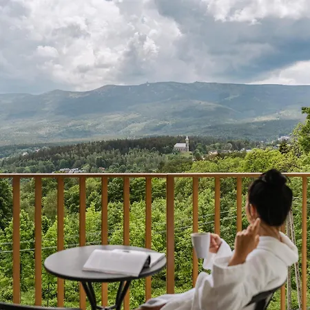 Zloty Horyzont Hotel