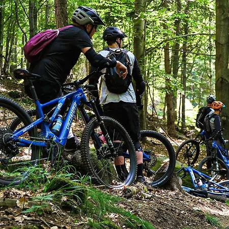 Zloty Horyzont Hotel 4*