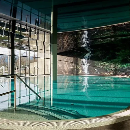 Złoty Horyzont Hotel Szklarska Poręba